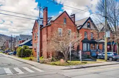 177 Markland Street Hamilton Ontario L8P 2K7