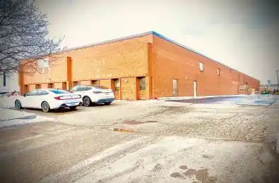 2579 Rena Road Mississauga Ontario L4T 1G6