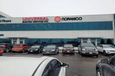 1100 South Service Road Unit# 104C Hamilton Ontario L8E 0C5