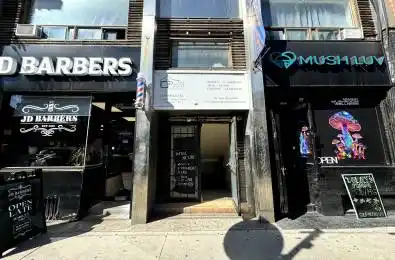 452 Queen Street Unit# Lower Toronto C01 Ontario M5V 2A8