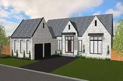 Lot 7 Edgewater Boulevard Middlesex Centre Ontario N0L 1R0