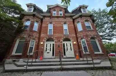 28 Cecil Street Toronto C01 Ontario M5T 1N3