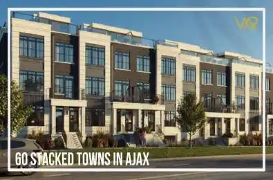 105 Rossland Road Ajax Ontario L1Z 1S8
