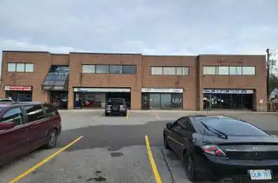924 Oxford Street Unit# 3 London Ontario N5Y 3J9