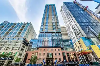 88 Blue Jays Way Unit# 3108 Toronto C01 Ontario M5V 0L7