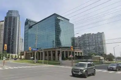 350 Burnhamthorpe Road Unit# 200-08 Mississauga Ontario L5B 3J1