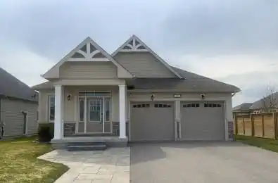 22 Sedona Court Kawartha Lakes Ontario K0M 1A0