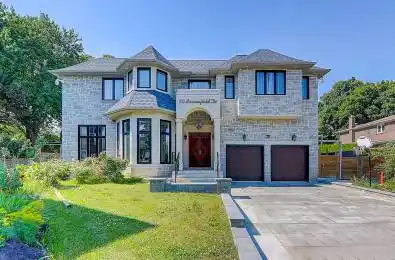 80 Broomfield Drive Toronto E07 Ontario M1S 2W1