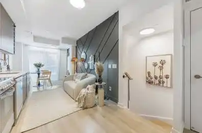 266 Finch Avenue Unit# 15 Toronto C14 Ontario M2N 0L3