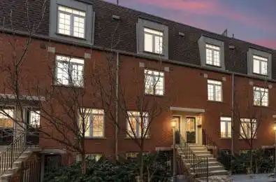 870 Jane Street Unit# 215 Toronto W03 Ontario M6N 4C2