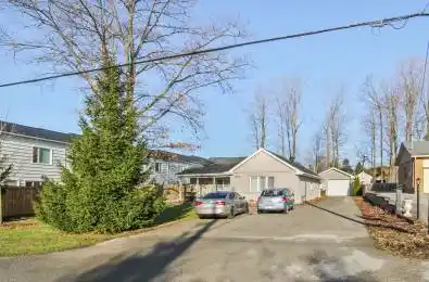 827 Essa Road Barrie Ontario L4N 9G5