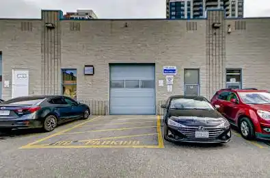 1444 Dupont Street Unit# 14 Toronto W02 Ontario M6P 4H3