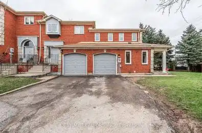 80 Mccallum Drive Unit# 7 Richmond Hill Ontario L4C 9X5