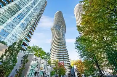60 absolute Avenue Unit# 302 Mississauga Ontario L4Z 0A9