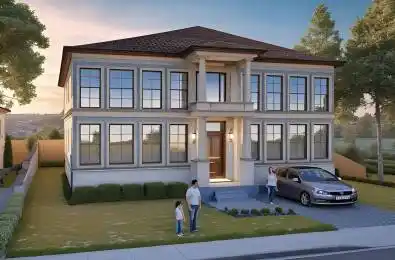 60 Cannon Road Unit# 1 Toronto W07 Ontario M8Y 1S1