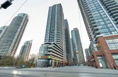 2212 Lake Shore Boulevard Unit# 1803 Toronto W06 Ontario M8V 0C2