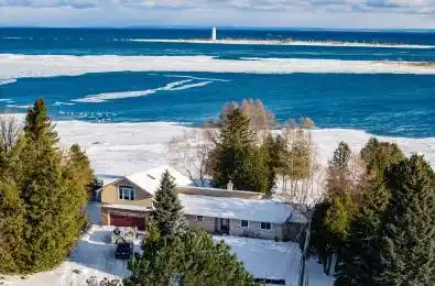 108 Bartlett Boulevard Collingwood Ontario L9Y 5C9