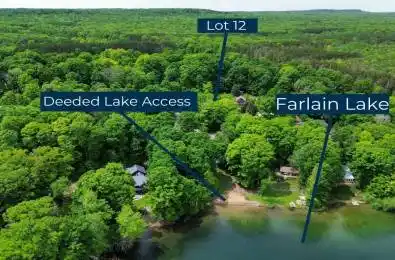 LOT 12 LAKEVIEW Crescent Tiny Ontario L9M 1R2
