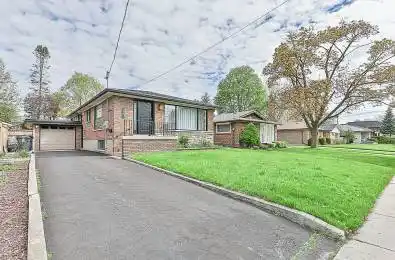 24 Fintona Avenue Toronto E08 Ontario M1E 1V3