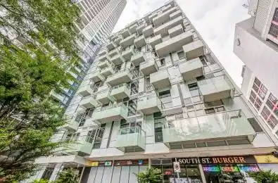 20 John Street Unit# 922 Toronto C01 Ontario M5V 0G5