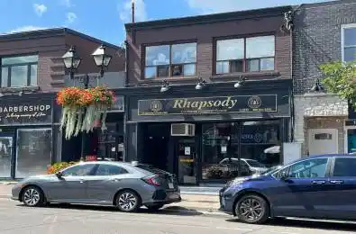10152 Yonge Street Richmond Hill Ontario L4C 1T6