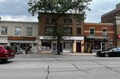 10119 Yonge Street Richmond Hill Ontario L4C 1T7