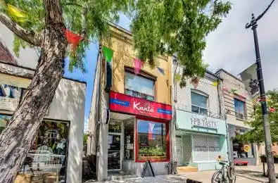 2986 Dundas Street Toronto W02 Ontario M6P 1Z3