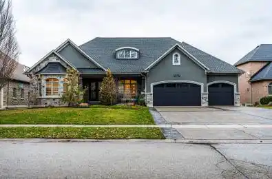 24 Kerr Shaver Terrace Brantford Ontario N3T 6H8