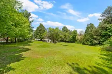 55 Rebecca Court Vaughan Ontario L6A 1G2