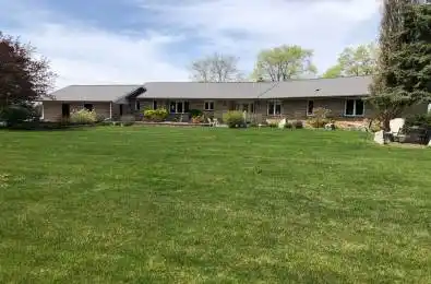 5282 Concession Rd 6 N/A Adjala-Tosorontio Ontario L9R 1V3