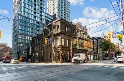 247 King Street Unit# 2nd Fl Toronto C08 Ontario M5A 1J9