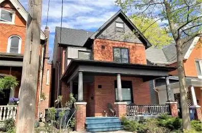 307 Pacific Avenue Toronto W02 Ontario M6P 2P8