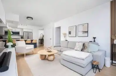 5 Mariner Terrace Unit# 901-UNF Toronto C01 Ontario M5V 3V6