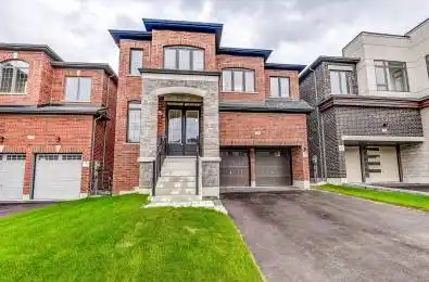219 Fallharvest Way Whitchurch-Stouffville Ontario L4A 0S1
