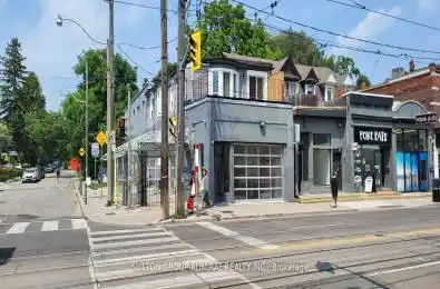 1930 Queen Street Toronto E02 Ontario M4L 1H6