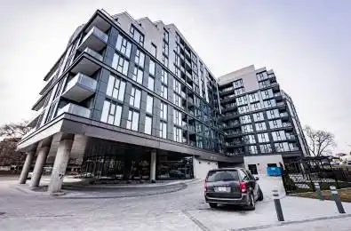 250 Lawrence Avenue Unit# 526 Toronto C04 Ontario M5M 1B2