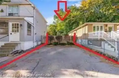 46 Brock Street Hamilton Ontario L8L 4L6