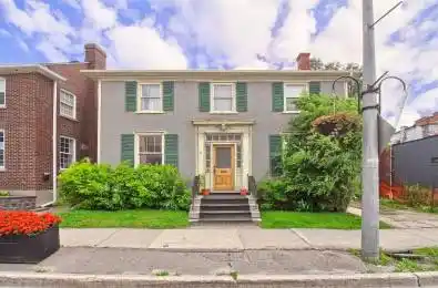 17 Wellington Street Aurora Ontario L4G 1H4