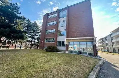 1191 Ellesmere Road Unit# B3 Toronto E09 Ontario M1P 2X6