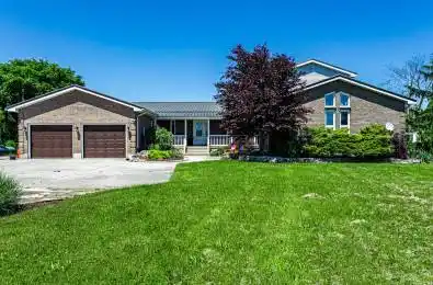 15260 Furnival Road West Elgin Ontario N0P 2C0