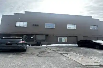 3 Parnell Avenue Unit# 8 Toronto E04 Ontario M1K 1B1