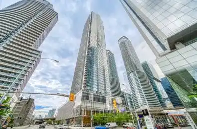 10 York Street Unit# 3303 Toronto C01 Ontario M5J 0E1