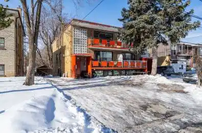 60 Garthdale Court Toronto C06 Ontario M3H 5P9