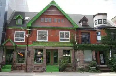 114 Sherbourne Street Unit# 1 Toronto C01 Ontario M5A 2R2
