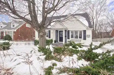 187 Finch Avenue Toronto C07 Ontario M2R 1M2