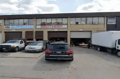 83 Pelham Avenue Toronto W03 Ontario M6N 1A5