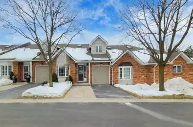 810 Golf Links Road Unit# 34 Hamilton Ontario L9K 1J7