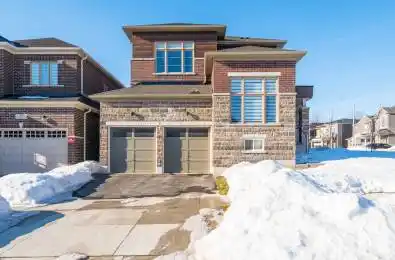 153 Bloomfield Crescent Cambridge Ontario N1T 0G5