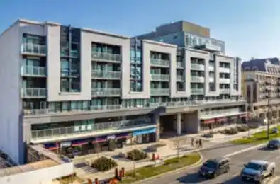 621 Sheppard Avenue Unit# 307 Toronto C15 Ontario M2K 0G4
