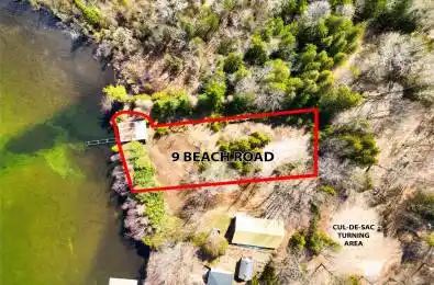 9 Beach Road Oro-Medonte Ontario L3V 0R9